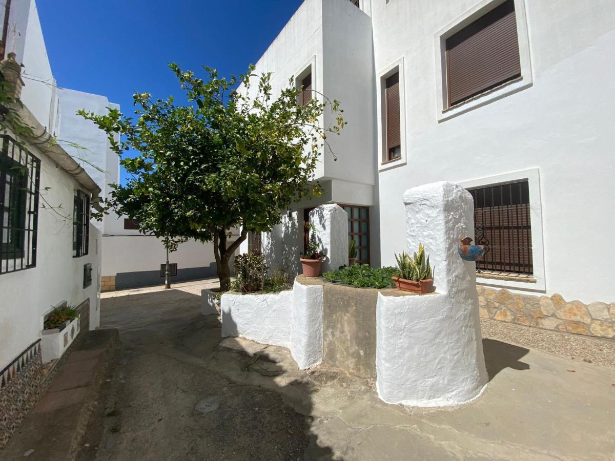 Casa Paqui * Conil De La Frontera
